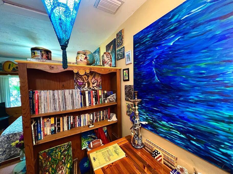 Miami Bungalow Oasis Near Everglades & The Keys カトラー・ベイ エクステリア 写真