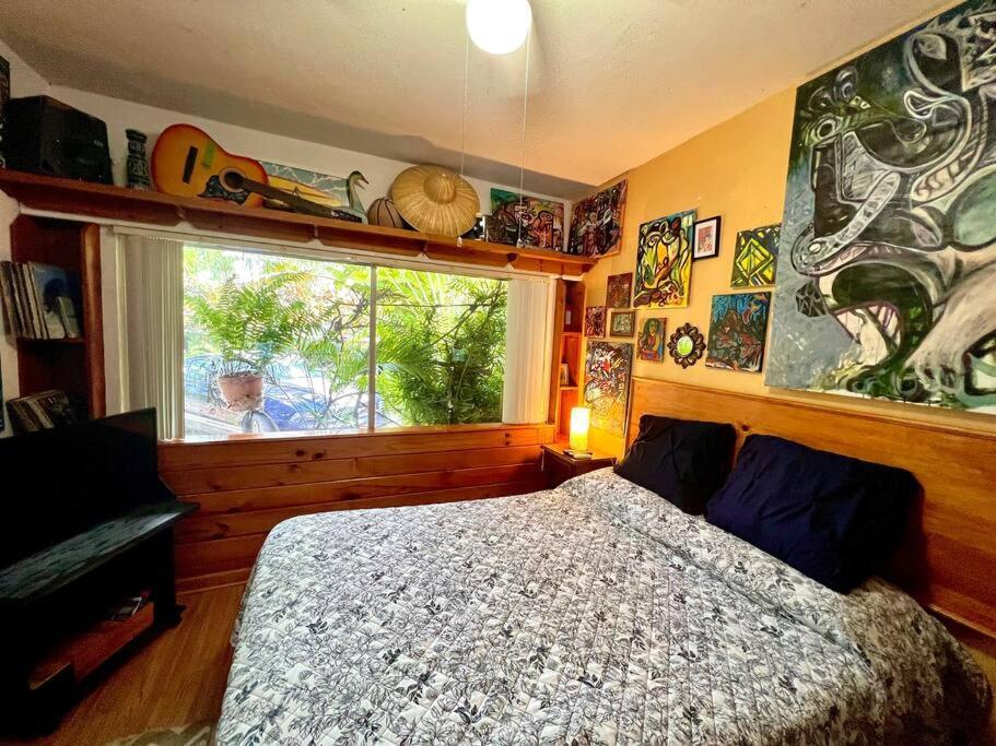 Miami Bungalow Oasis Near Everglades & The Keys カトラー・ベイ エクステリア 写真