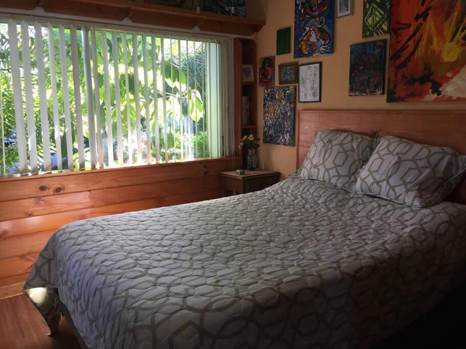 Miami Bungalow Oasis Near Everglades & The Keys カトラー・ベイ エクステリア 写真