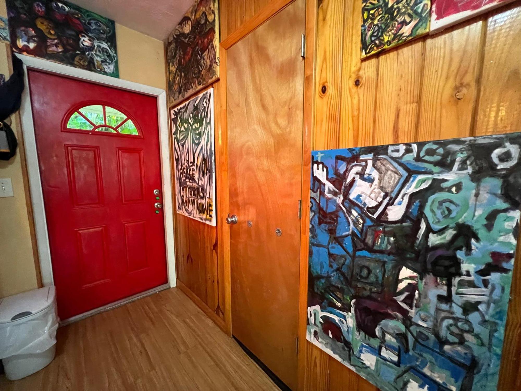 Miami Bungalow Oasis Near Everglades & The Keys カトラー・ベイ エクステリア 写真