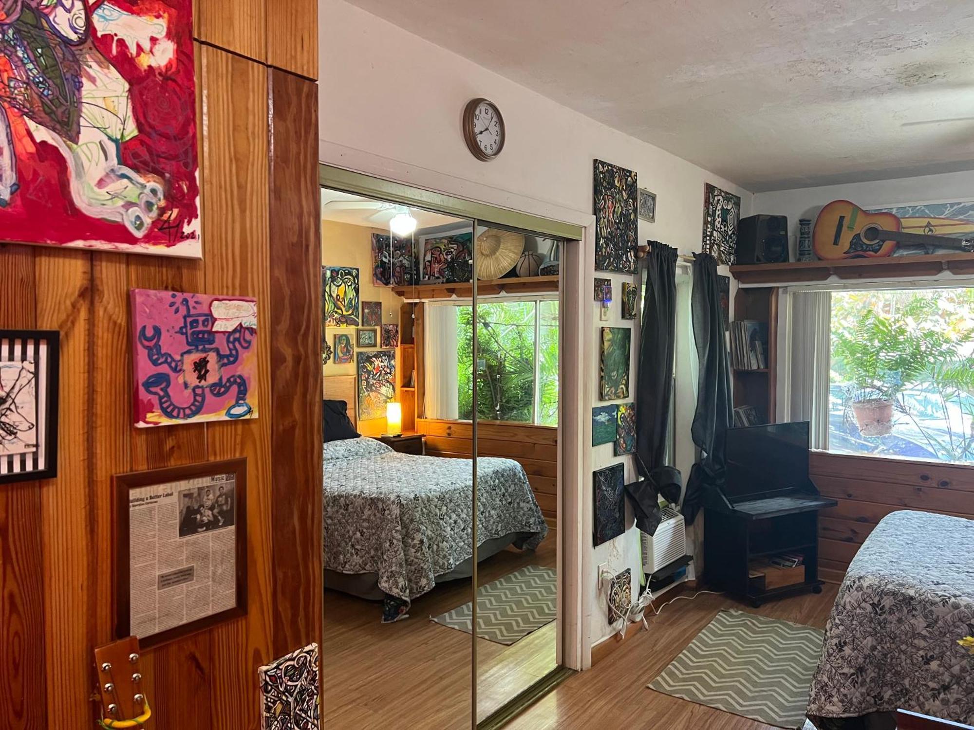 Miami Bungalow Oasis Near Everglades & The Keys カトラー・ベイ エクステリア 写真