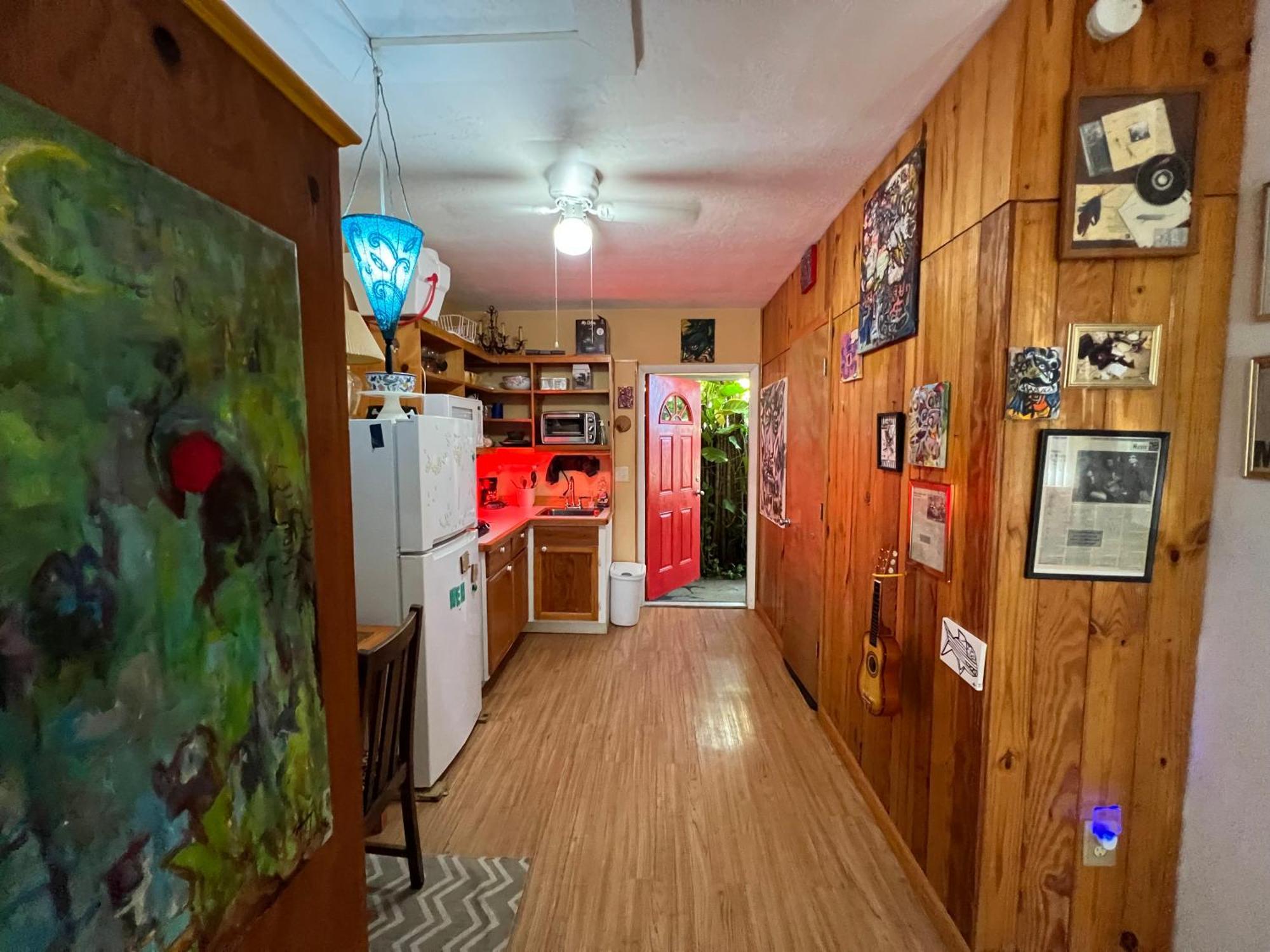 Miami Bungalow Oasis Near Everglades & The Keys カトラー・ベイ エクステリア 写真