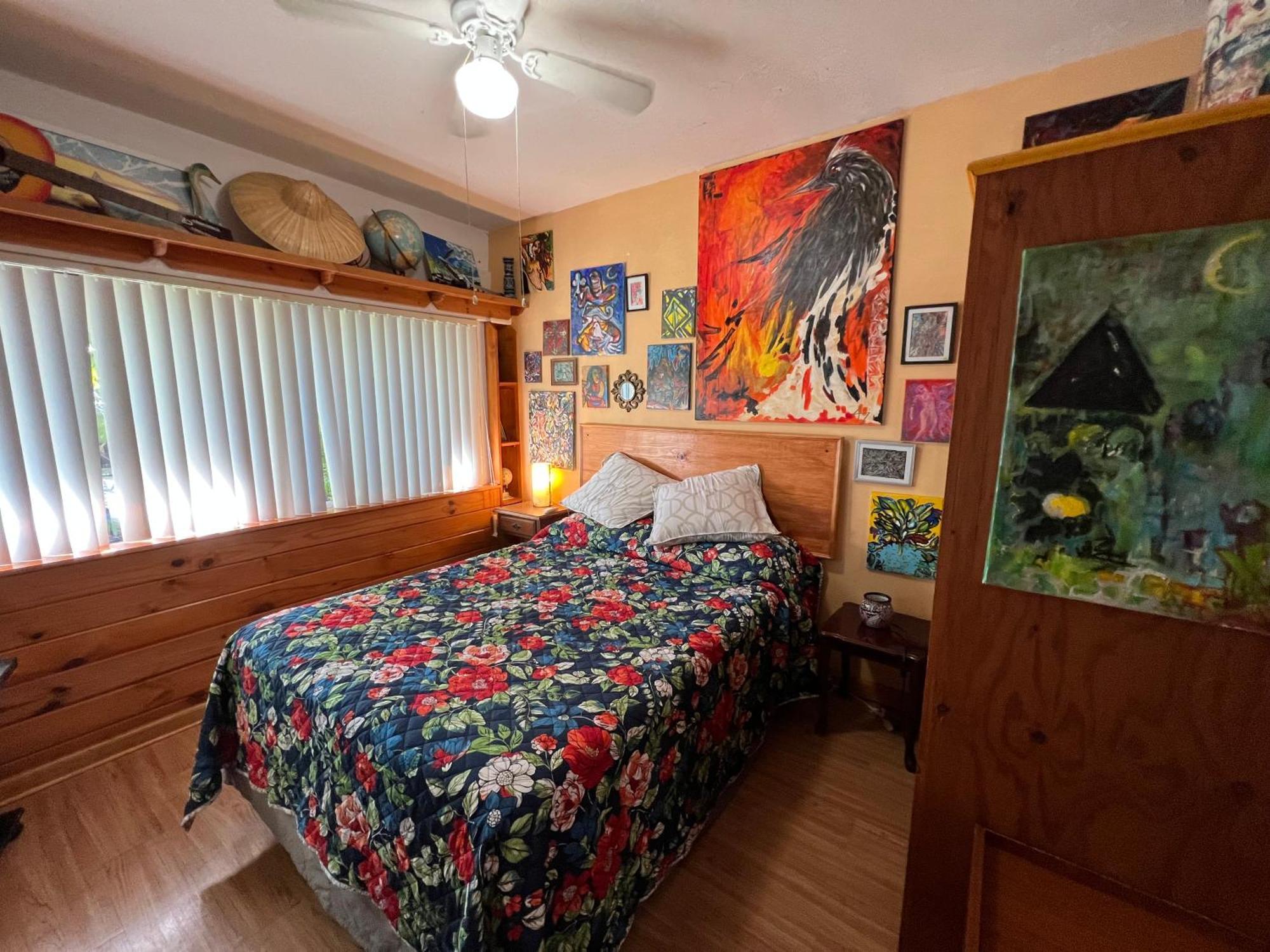 Miami Bungalow Oasis Near Everglades & The Keys カトラー・ベイ エクステリア 写真
