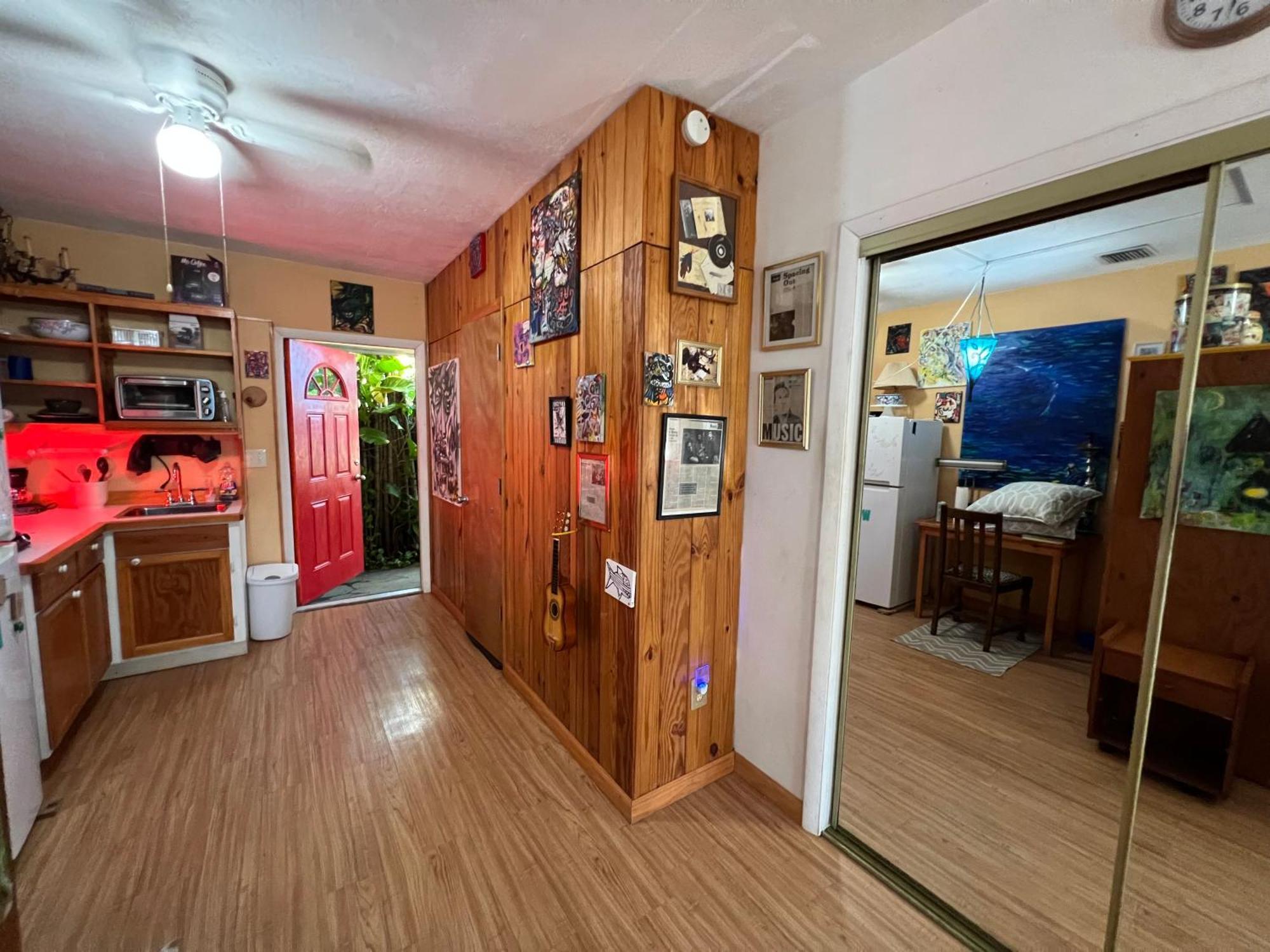 Miami Bungalow Oasis Near Everglades & The Keys カトラー・ベイ エクステリア 写真