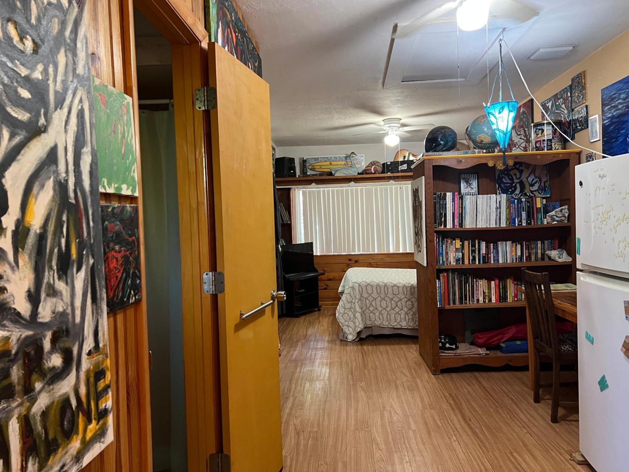 Miami Bungalow Oasis Near Everglades & The Keys カトラー・ベイ エクステリア 写真