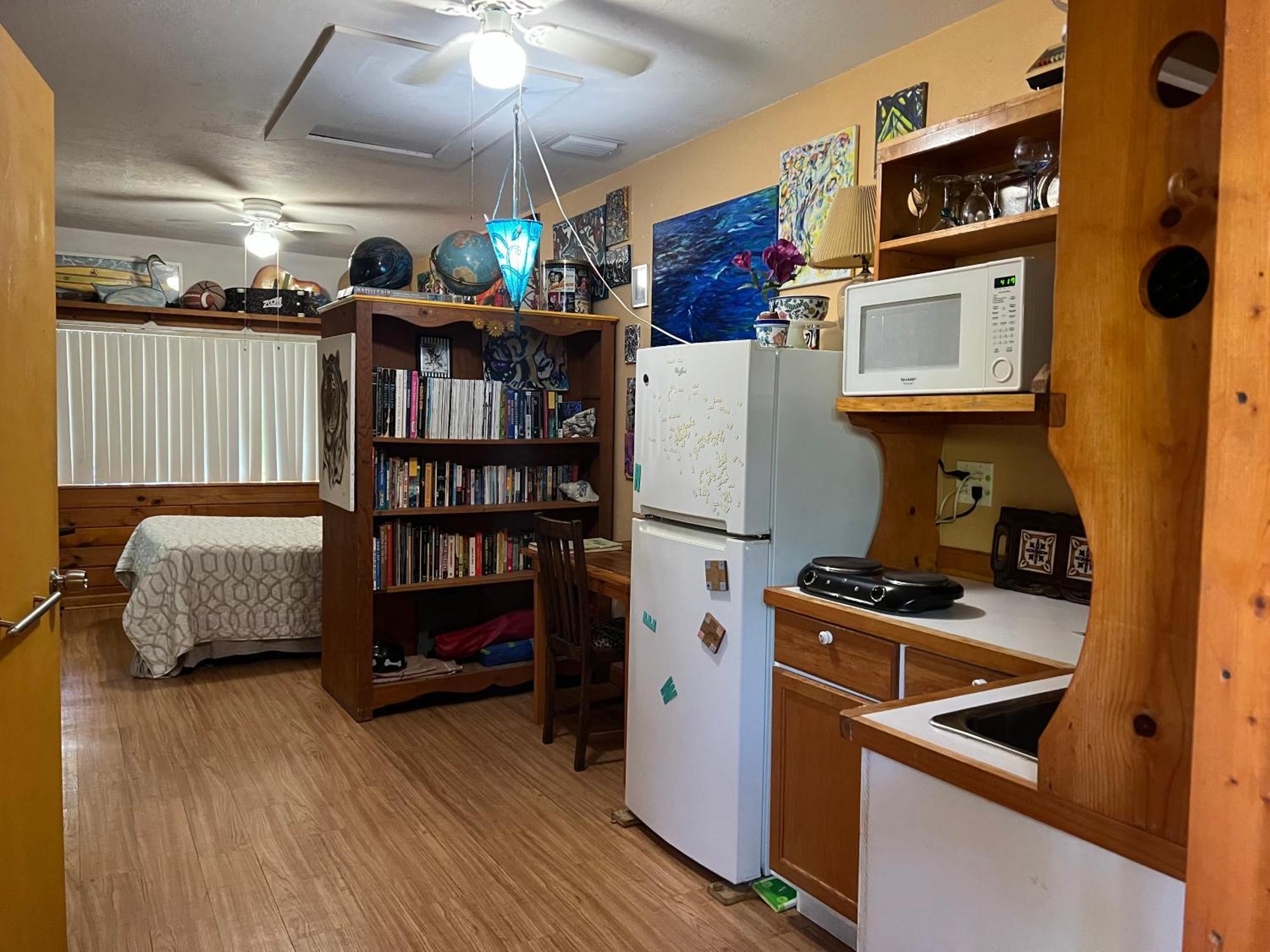 Miami Bungalow Oasis Near Everglades & The Keys カトラー・ベイ エクステリア 写真